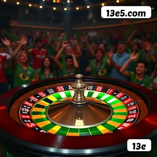 Mega Ball ao Vivo - Bingo + Loteria