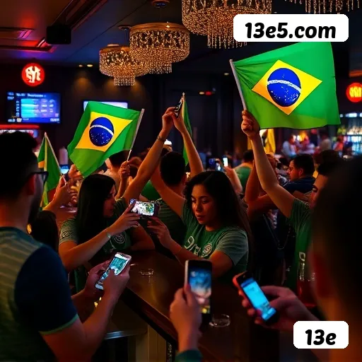 Roleta Relâmpago - Multiplicadores até 500x