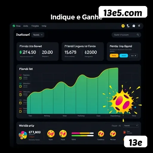 Bônus de Indicação